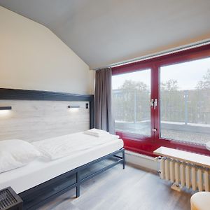 Eenpersoonskamer